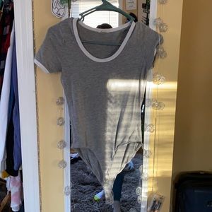 Bodysuit